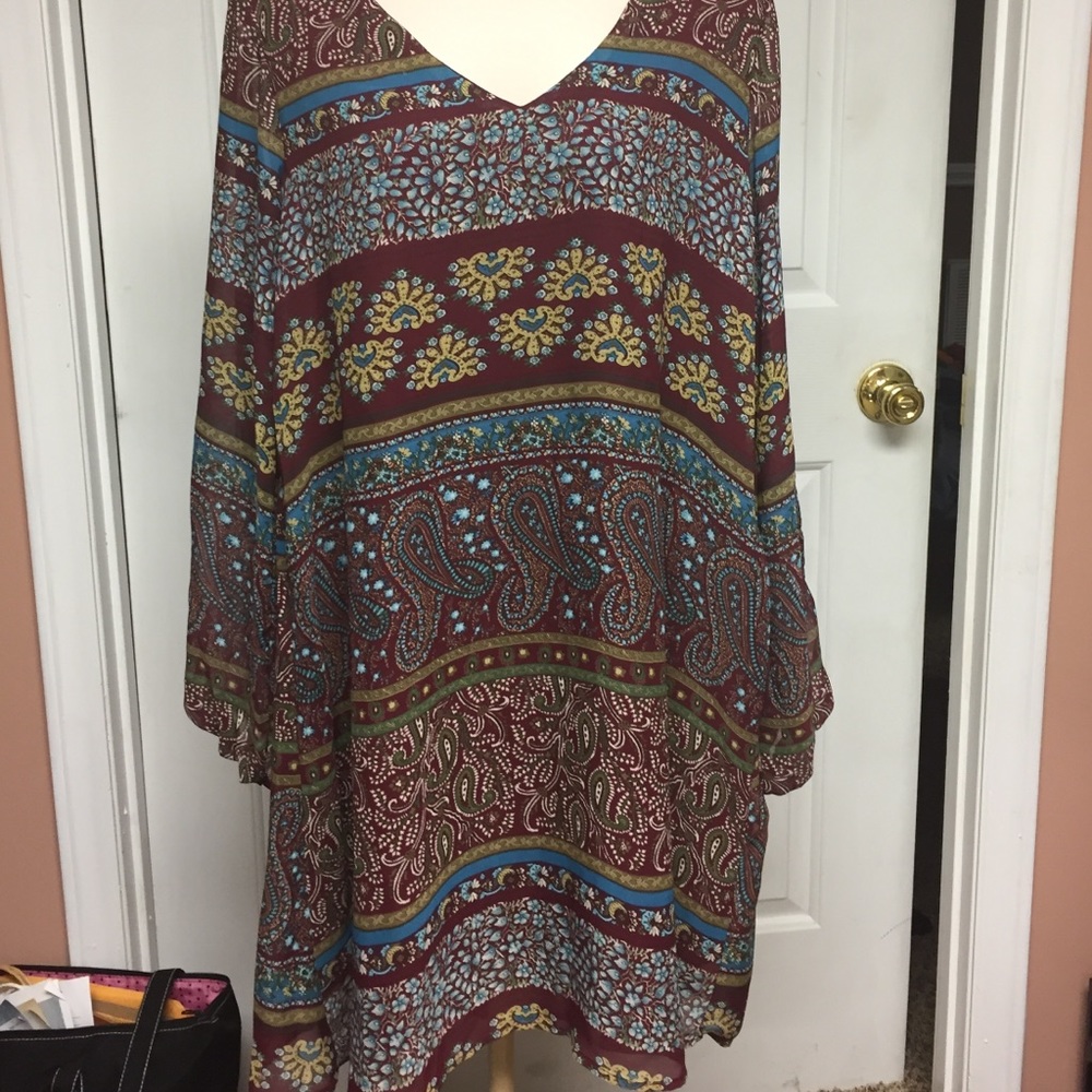 COPY - Ladies dress - never worn